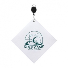 골프캠프 골프릴타월