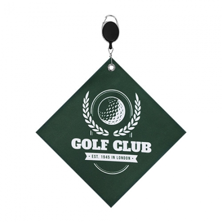 골프클럽 골프릴타월 #2