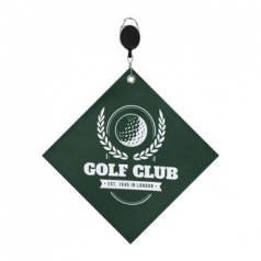 골프클럽 골프릴타월