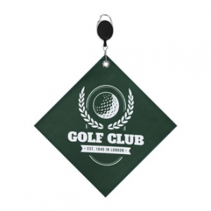 골프클럽 골프릴타월