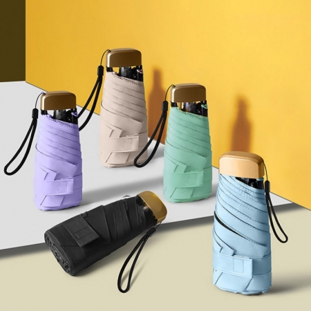 벨솔라 라이트폴드 암막 양우산 #2