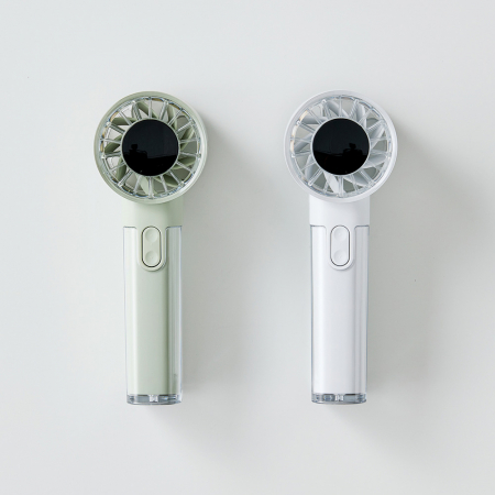 슈틸루스터 하이엔드 파워 에어컨 선풍기 시즌3 화이트 #6