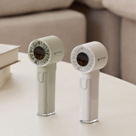 슈틸루스터 하이엔드 파워 에어컨 선풍기 시즌3 화이트 #7