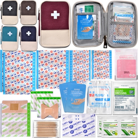 순수밴드세트E #2