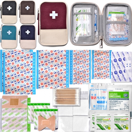 순수밴드세트B #2