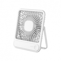 애니클리어 탁상용 벽걸이 슬림 플랫 선풍기