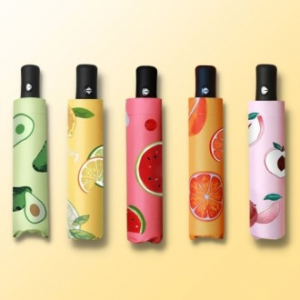 3단 자동우산 자외선차단 우양산 양산 양우산 암막양산