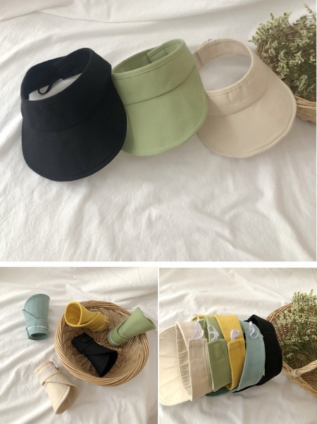 유아동썬캡 키즈여름모자 어린이썬캡 유아동여름모자 어린이여름모자 #2