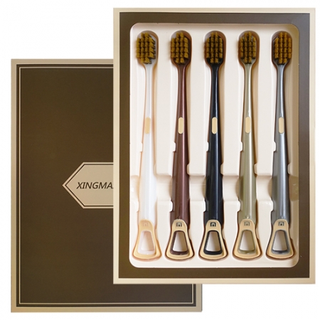 프리미엄칫솔 패밀리세트 #2