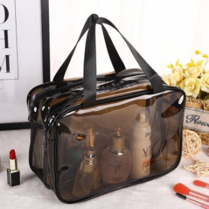 B174 모던 방수 백 물놀이 목욕 수영 가방 비치백 인쇄 답례품 주문제작