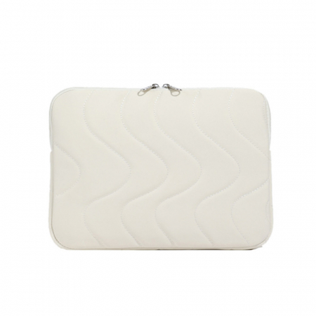 AN086 패션 퀄팅 엠보 노트북 파우치노트북가방 서류 가방 인쇄 주문제작 기념품 태블릿 파우치 답례품 #2