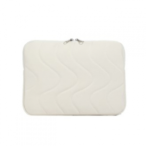 AN086 패션 퀄팅 엠보 노트북 파우치노트북가방 서류 가방 인쇄 주문제작 기념품 태블릿 파우치 답례품