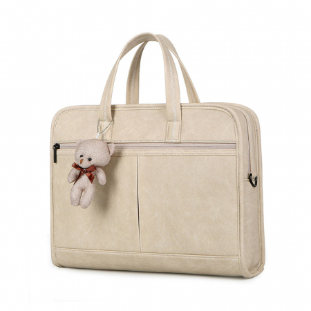 AN088 슬림라인 노트북가방 맥북 그램 서류 가방 기념품 인쇄 주문제작 답례품 #2