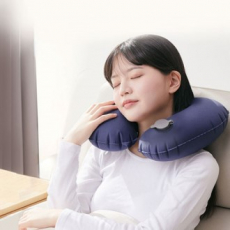 베이직플러스 목베개