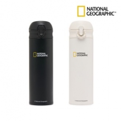 내셔널지오그래픽 데일리텀블러 450ml 네셔널지오그래픽