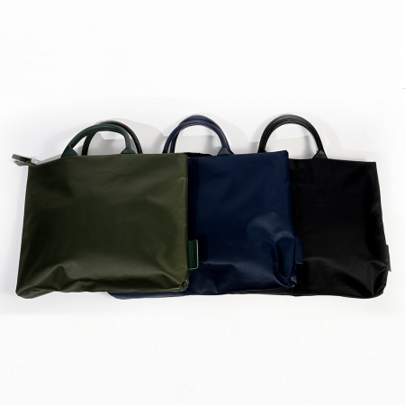 방수 서류가방 서브포켓 다용도 주머니 나일론 방수원단 노트북가방 #3