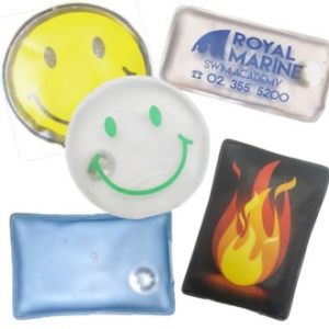 국산 똑딱이 핫팩 재사용 액체 손난로 원형 직사각 하트 모음