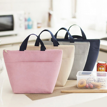 피크닉 런치 보온보냉백 #3