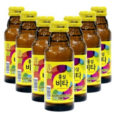 정관장 홍삼 비타 홍삼음료 2000ml 100mlx20병 명절선물세트