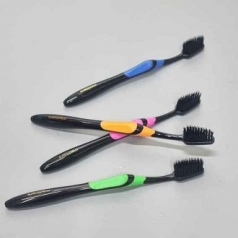 메디케어 숯모치솔 4p세트  미세모  인기상품