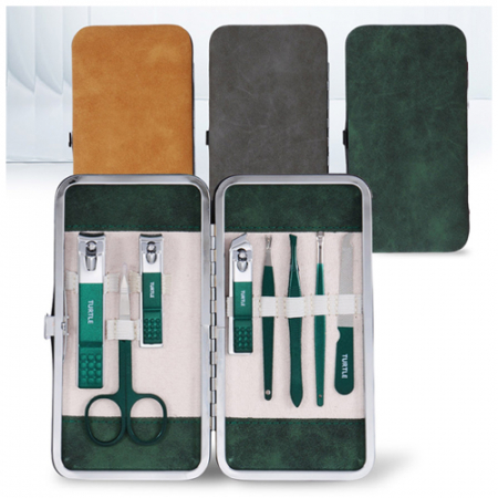 터틀 프리미엄 미용세트 8종 #2