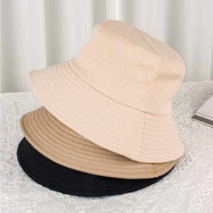 에브리 빅사이즈 버킷햇 벙거지모자