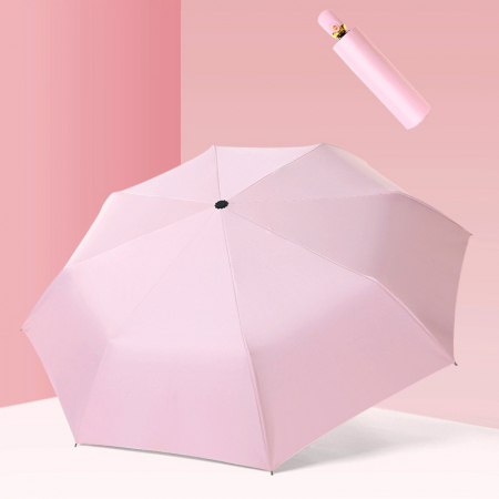 이로나 마카롱자동암막양우산 #3