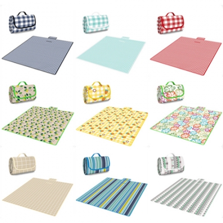 로페리아 피크닉 매트 방수매트 150x80cm 0215426 #2