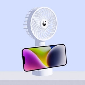 시그널 핸디 선풍기