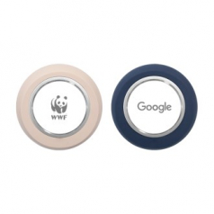 Signal 써클 맥세이프 고속 충전기 + 실리콘 거치대