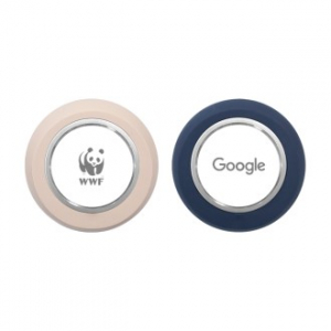 Signal 써클 맥세이프 고속 충전기 + 실리콘 거치대