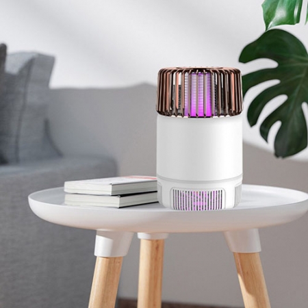 LED 모기퇴치기 모기트랩 해충퇴치기 #2