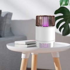 LED 모기퇴치기 모기트랩 해충퇴치기