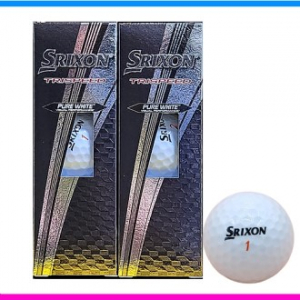 스릭슨 트라이 스피드 6구 (3pc) 스릭슨 트라이스피드 6구 스릭슨 6구 스릭슨 골프공 6구 트라이스타