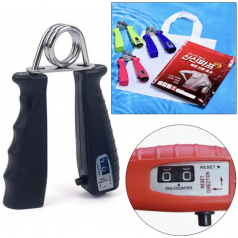 신신파프 신신제약 신신파스5매+카운트 손 악력기