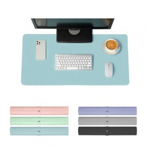 리프레싱 인조가죽데스크매트