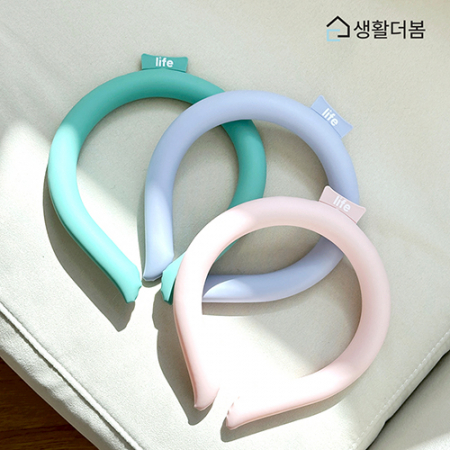 생활더봄 쿨링 넥쿨러 스카프 6컬러 #3