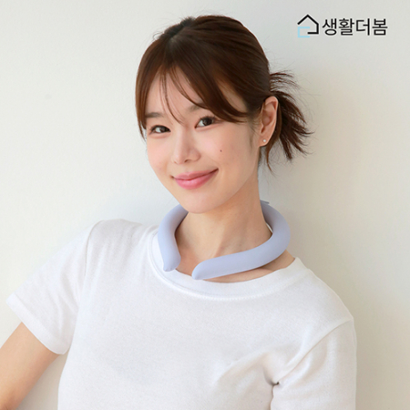 생활더봄 쿨링 넥쿨러 스카프 6컬러 #5