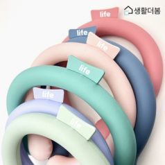 생활더봄 쿨링 넥쿨러 스카프 6컬러