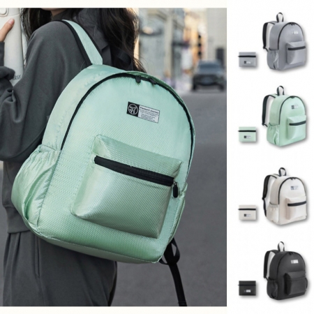 포켓 트립플러스백 여행 필수품 #2