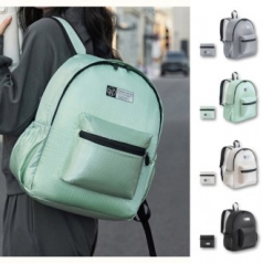 포켓 트립플러스백 여행 필수품