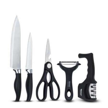 라이녹스 RN-05B 칼 5종 세트 #2