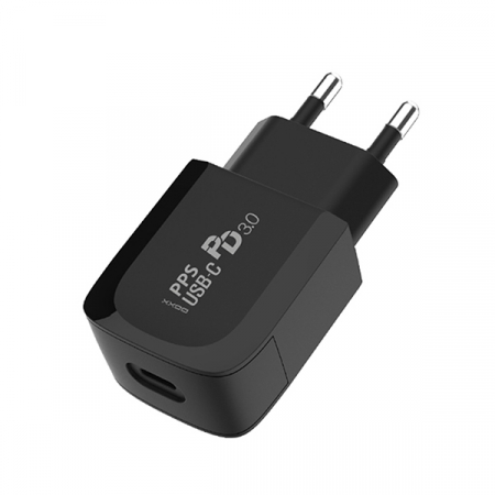 DOXX  USB-C  PD3.0 25W 고속충전기 케이블 미포함 #2