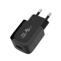 DOXX  USB-C  PD3.0 25W 고속충전기 케이블 미포함