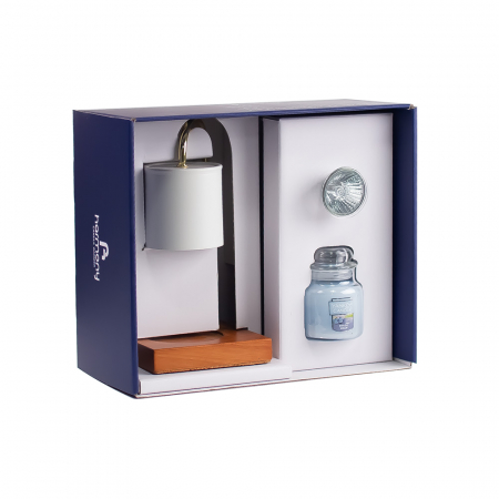 하모니 모던 미니 캔들워머 양키캔들 스몰자 3P 선물세트 #3