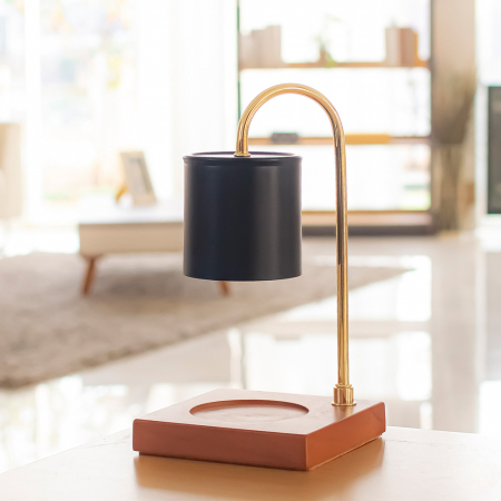 하모니 모던 미니 캔들워머 양키캔들 스몰자 3P 선물세트 #4