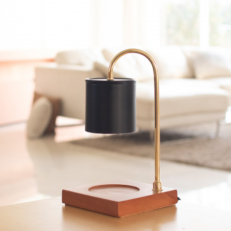 하모니 모던 미니 캔들워머 양키캔들 스몰자 3P 선물세트 #6