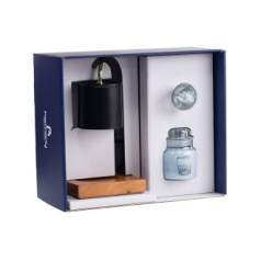 하모니 모던 미니 캔들워머 양키캔들 스몰자 3P 선물세트