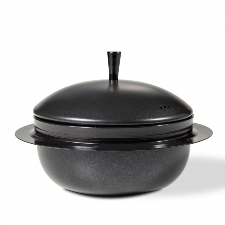 바이마르 솥뚜껑 세라믹 가마솥 #2