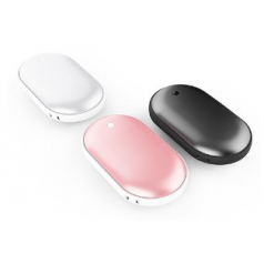 [Newmicell] 보조배터리 겸 손난로 5000mAh